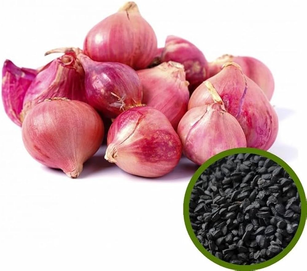 Onions