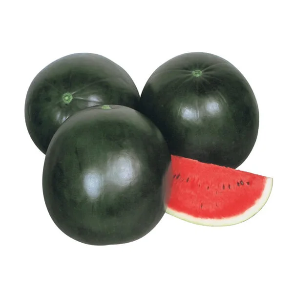 Watermelon fruit